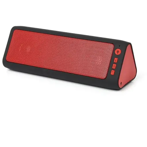 Портативна Bluetooth-колонка Music HDY-222 бездротова колонка з радіоприймачем фм бумбокс - фото 1