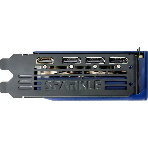 Видеокарта Sparkle Intel Arc B580 TITAN OC Edition 12 GB (SB580T-12GOC) UA [127742] - фото 6