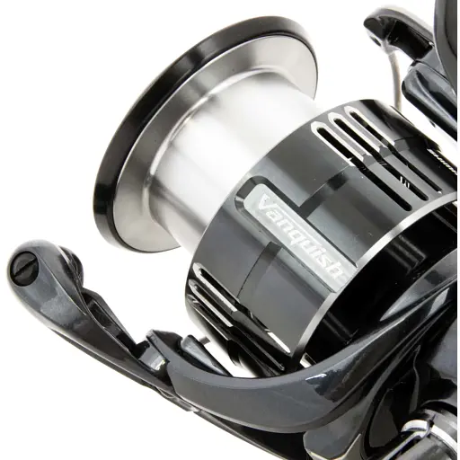 Котушка Shimano Vanquish 19’ C5000 XG FB 11+1BB - фото 4