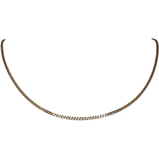 Золотий ланцюжок Платон (Панцирне). 1Ц026/00Б 50