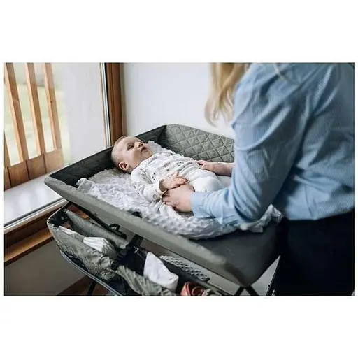 Портативный пеленальный столик FreeOn Lia - фото 7