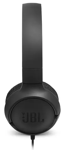 Навушники T500 Black JBL teh0021170 - фото 3