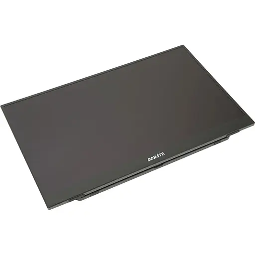 Портативний монітор Anmite 15,6" A156W03 15,6" Black (139539) - фото 3