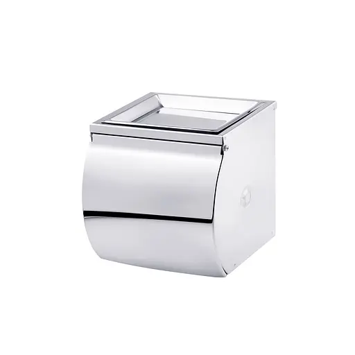 Держатель для туалетной бумаги Kroner KRM Rizze - ACC300 (CV022902) - фото 2