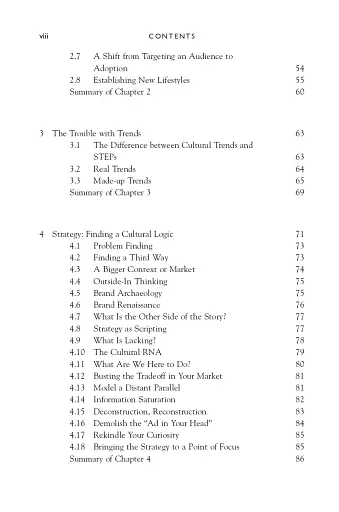 Brand Innovation Manifesto: How to Build Brands, Redefine Markets and Defy Conventions - фото 3