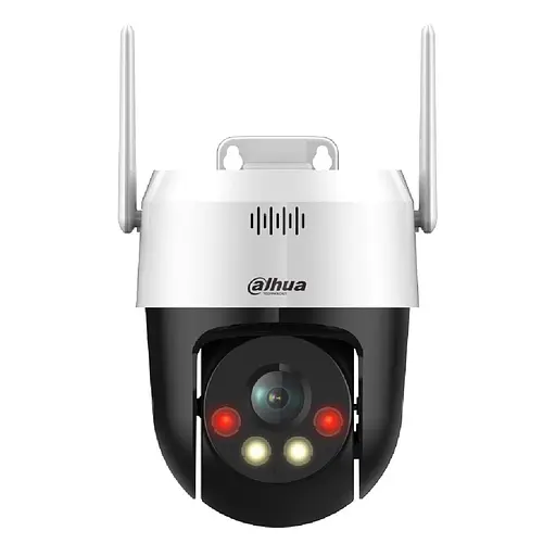 IP PTZ-видеокамера с WiFi 5Mp Dahua DH-P5AE-PV f=4mm, ИК+LED, с микрофоном (99-00017643) - фото 2