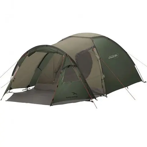 Намет Easy Camp Eclipse 300 Rustic Green (1046-120386)