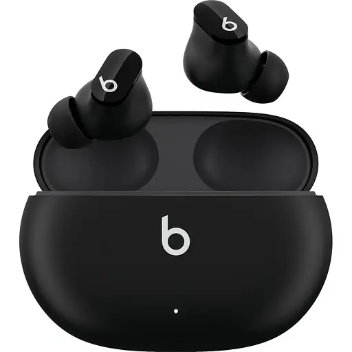 TWS-навушники Beats by Dr. Dre Studio Buds Black (MJ4X3)