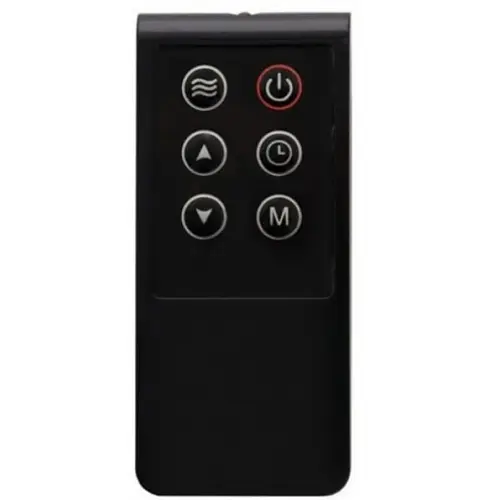 Конвектор Midea NDK15-15MR - фото 5