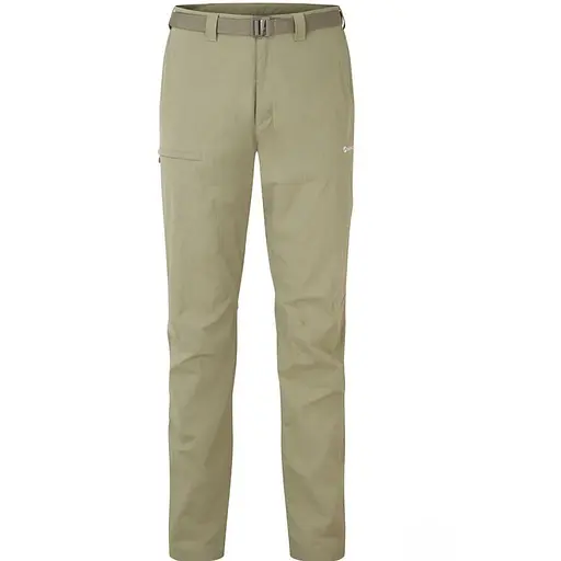 Штани Montane Terra Lite Pants Long M Overland (1004-MTLPLOVLM15)