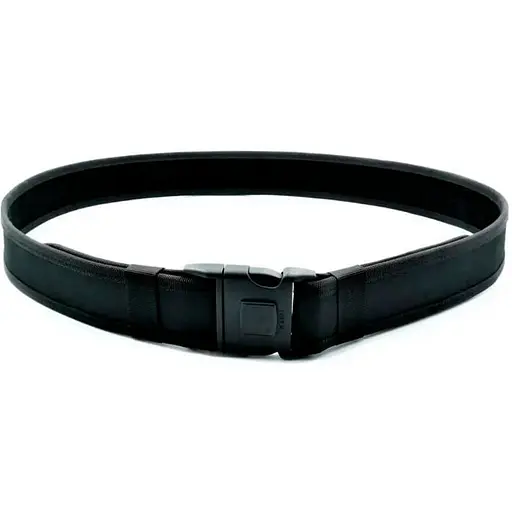 Ремінь тканинний Le-Mon тактичний 100-120х4,5 см acs0022383 - фото 1