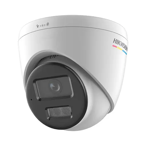 IP-видеокамера 4Mp Hikvision DS-2CD1347G2H-LIUF f=2.8mm, ИК+LED, с микрофоном (99-00017759) - фото 1