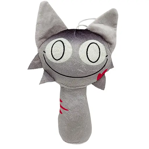 Дитяча м'яка іграшка "Спрунки-Грей" SPN-350-35