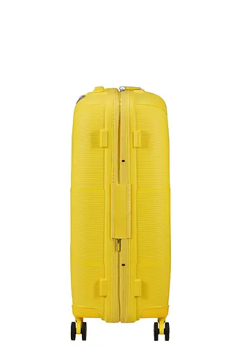 Валіза American Tourister STARVIBE ELECTRIC LEMON 67x46x27(30) 67 См MD5*06003 - фото 11