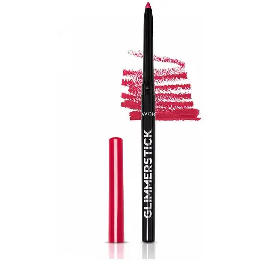 Олівець для губ Avon Ягідний/ Berry Nice - фото 1