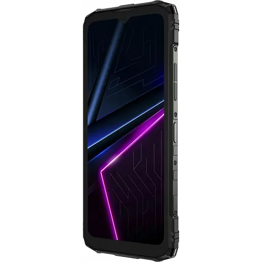 Смартфон Doogee Blade10 Pro Energy 6/256GB Metalic Black [151102] - фото 4