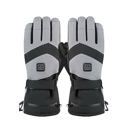 Рукавички з підігрівом IHeat розмір L - фото 2