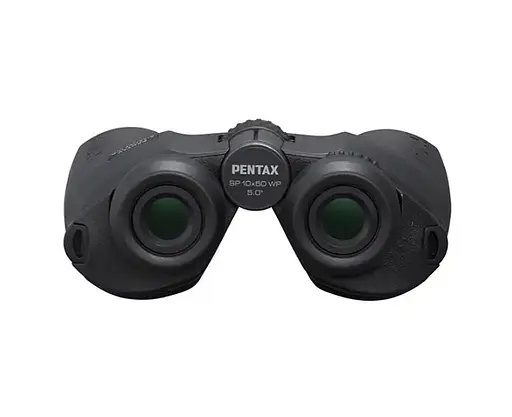 Бинокль Pentax SP 10X50 WP (65872) - фото 7