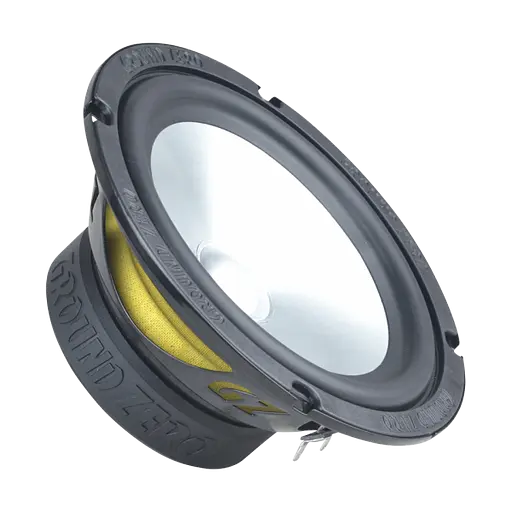 Компонентная акустическая система Ground Zero GZRK 16AL