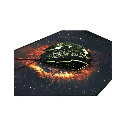 Мышка GamePro GS347 Combo 2 в 1 мышь + игровая поверхность (GS347) - фото 5