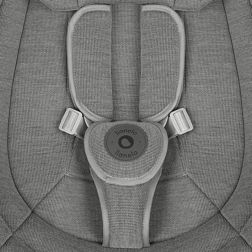 Крісло-гойдалка Lionelo Blossom Grey Concrete (LO-BLOSSOM GREY CONCRETE) - фото 10