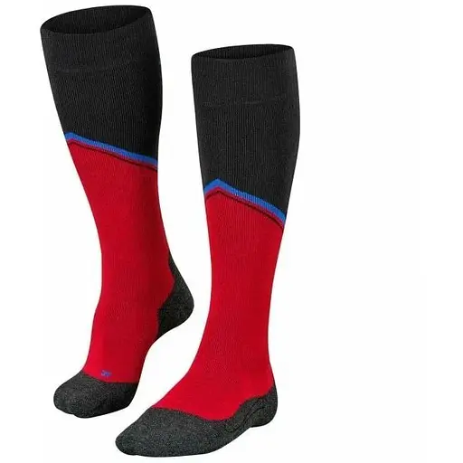 Носки Falke ESS SK2 Diagonal 46-48 Lipstick (1097-16508-8000 46/48)