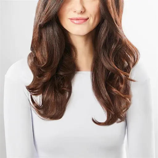 Фен-щетка Rowenta UB9520F0 - фото 10