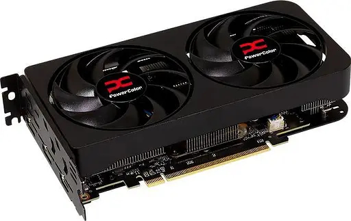 Відеокарта PowerColor Radeon RX 9060 XT 16 GB Reaper (RX9060XT 16G-A) - фото 6