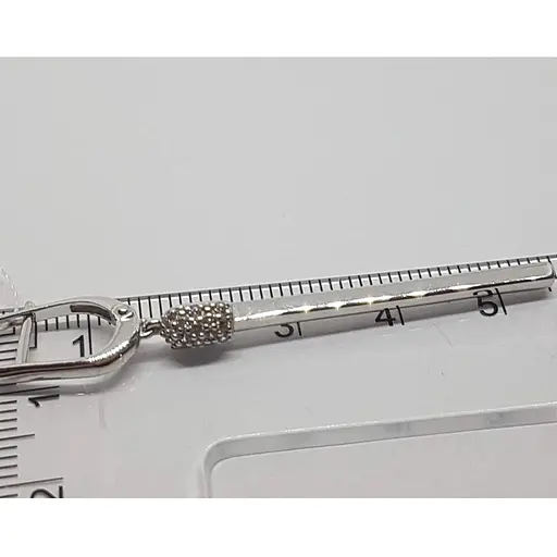 Золоті сережки Імперія золота з фіанітами. СВ1335БИ - фото 4