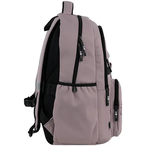Рюкзак GoPack Education Teens 184 розовый Розовый (GO26-184L-1) - фото 4
