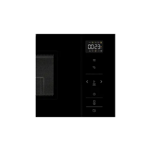 Мікрохвильова піч вбудована Gorenje BM 251 SG2BG (738323) - фото 4