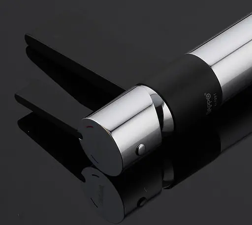 Змішувач для умивальника Gappo Atalantic G1081 - фото 3