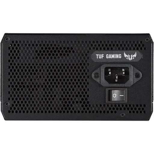 Блок живлення ASUS TUF Gaming 750W 80+ Bronze (90YE00D0-B0NA00) (TUF-750B-GAMING) - фото 6