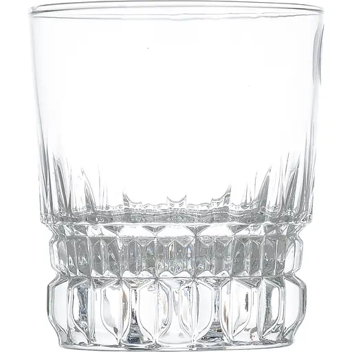 Набор низких стаканов Luminarc Imperator 300 мл 6 шт. (N1287) - фото 1