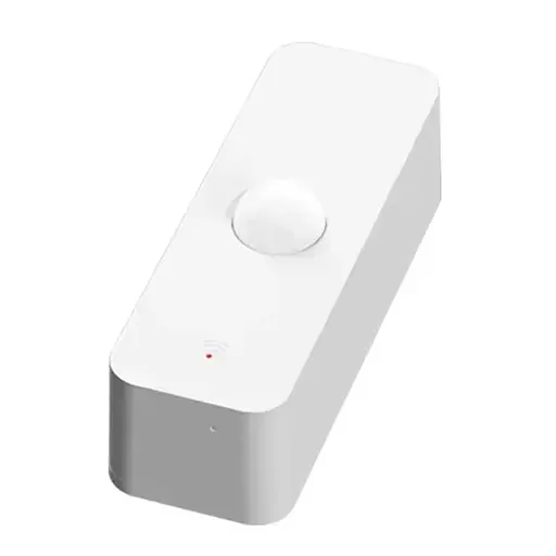 Wi-Fi датчик движения Nectronix P01 миниатюрный до 6 метров, Tuya Smart life app - фото 2