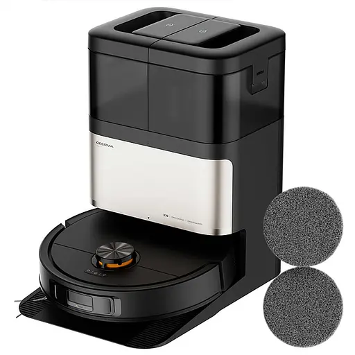 Робот-пилосос Deerma X70