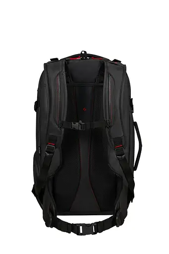Рюкзак Для Путешествий S Samsonite ECODIVER BLACK 54x34x26 KH7*09017 - фото 2