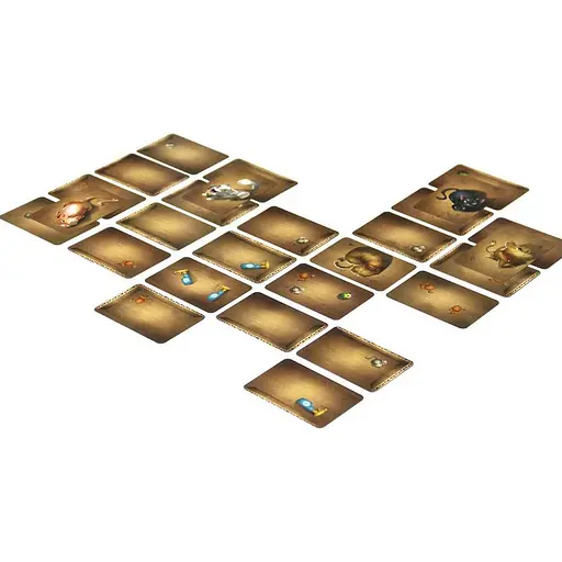 Карткова гра "Якщо влізе" Games7Days ЯВ001UA 72 картки коробок - фото 3