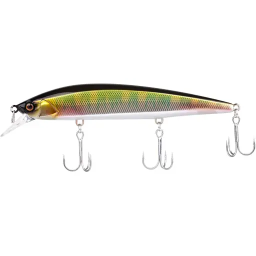 Воблер Jackall Rerange 130SP 130 мм 21,5 г Oikawa