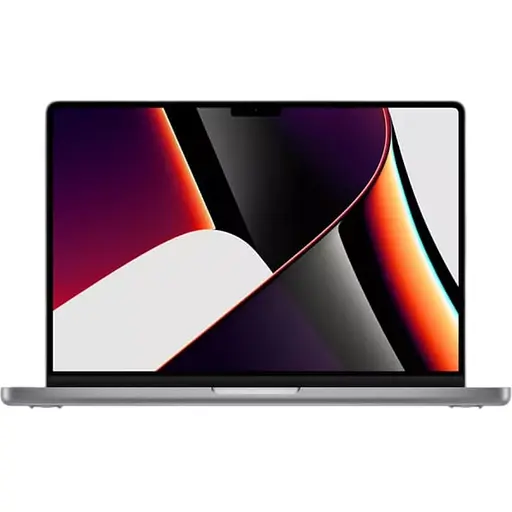 Ноутбук Apple MacBook Pro 14 M1 16GB/1TB (MKGQ3) Space Gray 2021 [61470]