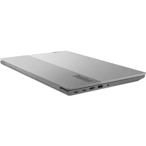 Ноутбук ThinkBook, Lenovo, 15.6 Inch, i3-1115G4, dual, 6MB, 8GB DDR4, SSD 256 GB - фото 10