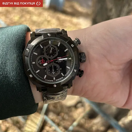 Годинник T5 Formula - фото 11