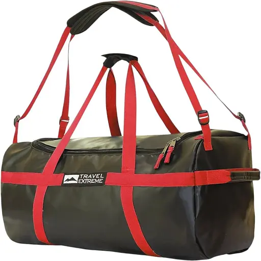 Сумка Travel Extreme Teza 100L Red (1060-ТE-А0130RD)