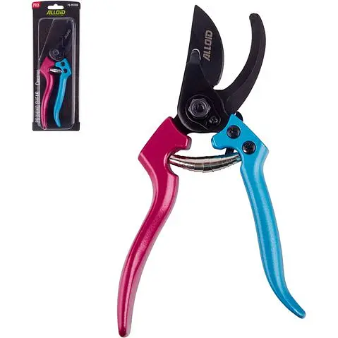 Секатор Alloid лезо SK5, 200 мм (PS-200389) - фото 2