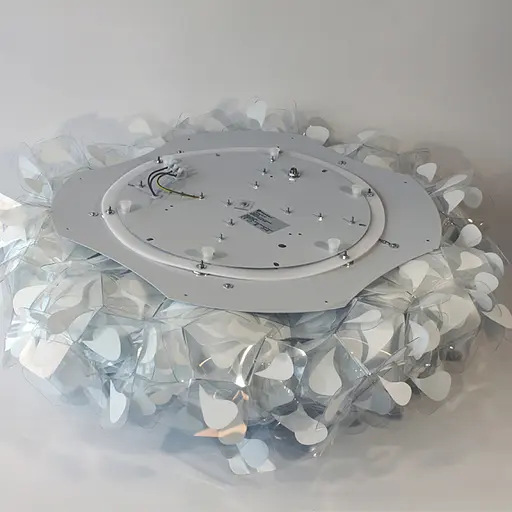 Стельовий світильник Friendlylight Slamp CL M FL5047 - фото 2