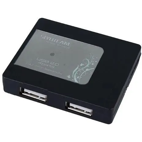 USB хаб SY-H006 - фото 1