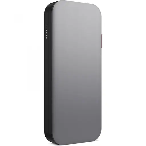 Зовнішній акумулятор Lenovo Go USB-C Laptop Power Bank 20000 mAh (40ALLG2WWW) - фото 6