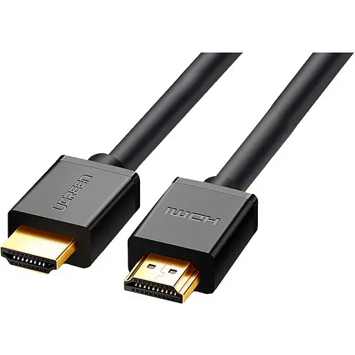 Кабель Ugreen HDMI to HDMI Cable 3m (10108) [100104]
