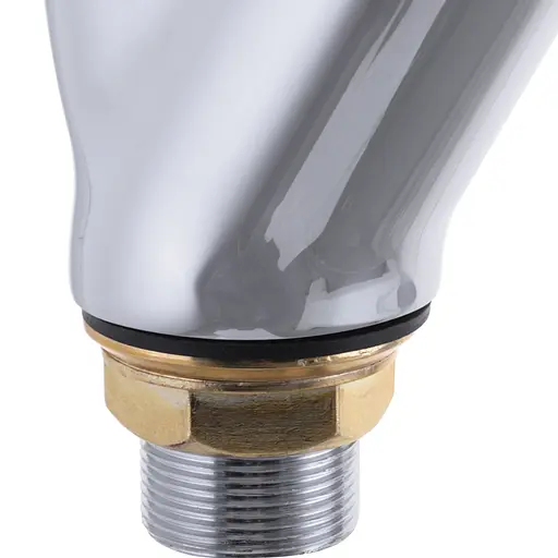 Смеситель для кухни Mixxus Premium Donna 777 MI0585 Хром - фото 4