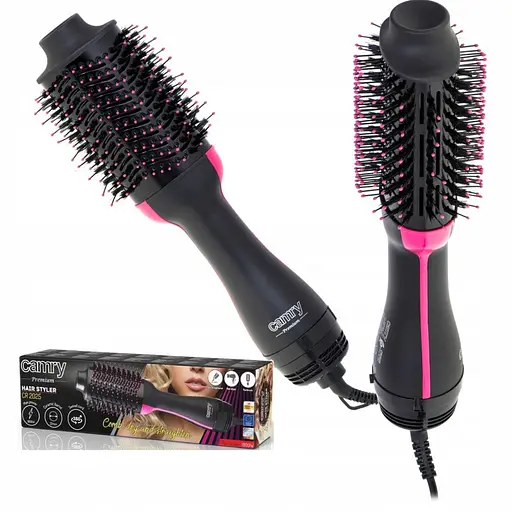 Фен-щетка Camry CR 2025 - фото 2